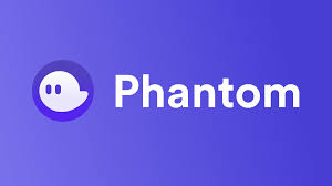 phantom wallet