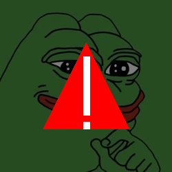 pepe coin scam